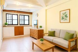Blk 891 Tampines Avenue 8 (Tampines), HDB 4 Rooms #556876811
